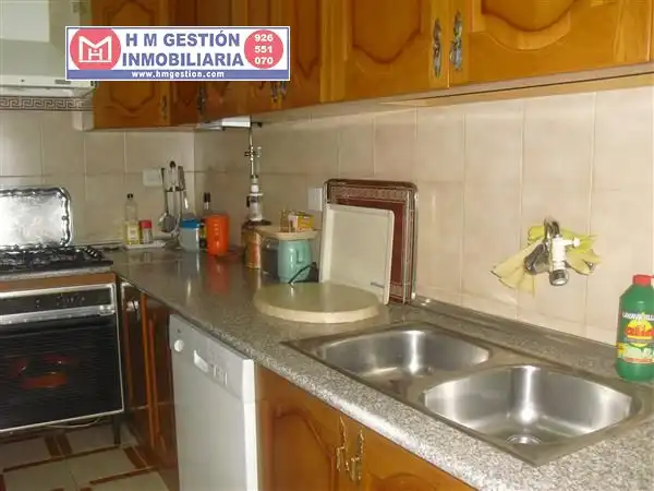 Casa en venda a Alcázar de San Juan, imagen 10