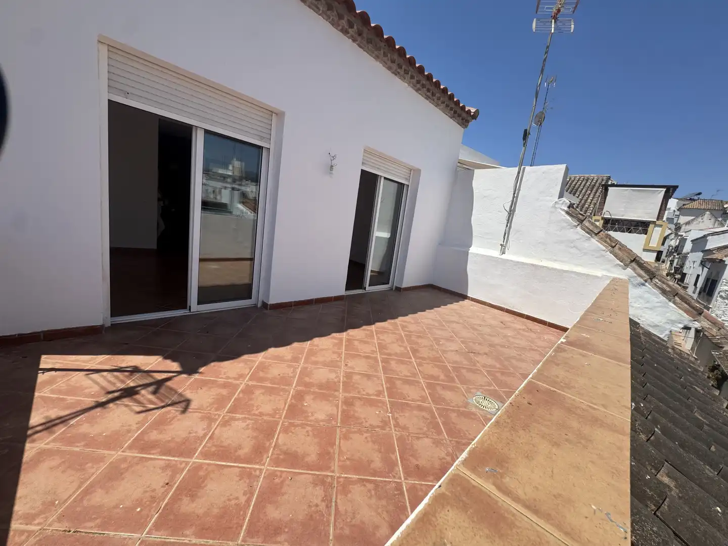 Ático en venta en Estepona Pueblo, imagen 5
