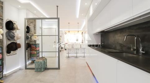 Foto 3 de Apartament en venda a Urbanización la Reserva, 4, Reserva de Marbella, Málaga