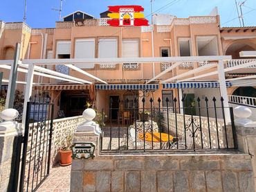 Haus zum Verkauf in Calle del Océano Pacífico