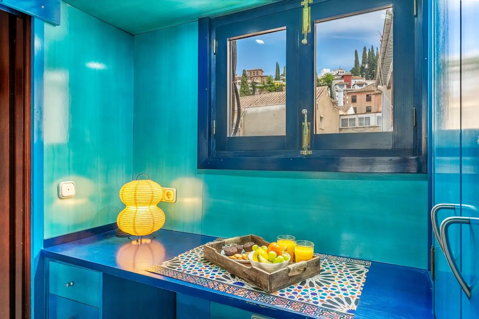 Piso con terraza en venta en Centro, imagen 19