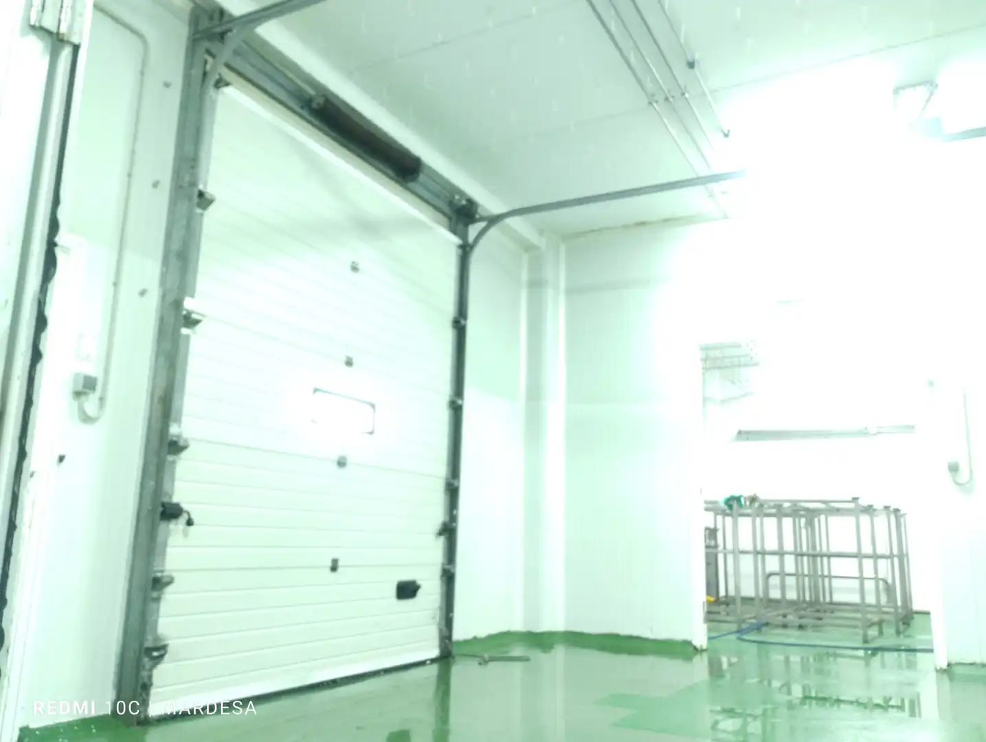 Industrial building with lift for transfer in Ciudad Rodrigo, imagen 9