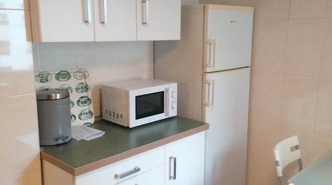 Foto 5 de Pis de lloguer a Calle Marqués de Teverga, 8, Plaza de América, Asturias