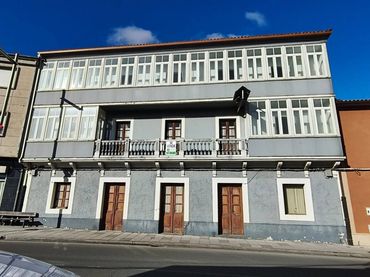 Adosado en venta en Calle Avenida Principal 6
