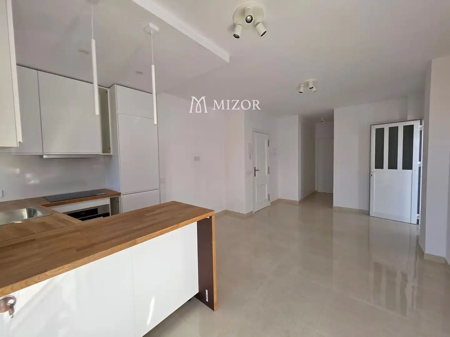 Flat with lift for sale in LUJÁN PÉREZ, imagen 2