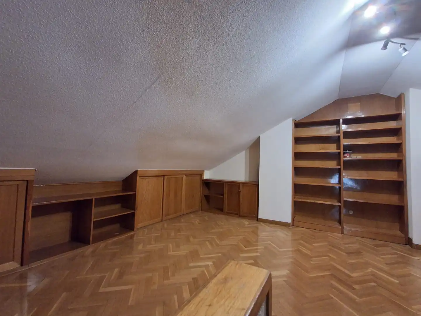 Casa o chalet de alquiler en Tres Cantos con Calefacción, Terraza y Trastero