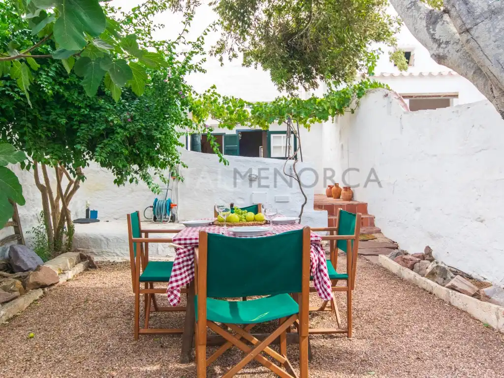 Casa en venda a Ferreries poble, imagen 17