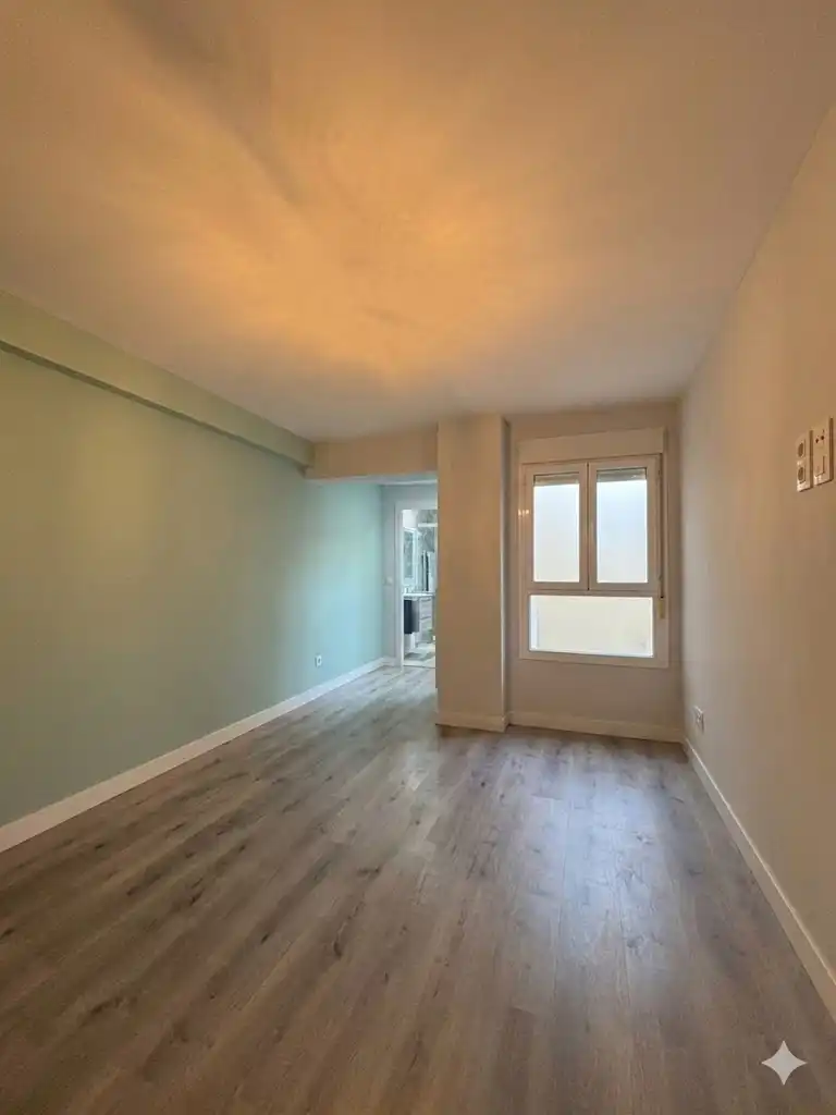 Wohnung zur Miete in Madrid mit Klimaanlage und Heizung