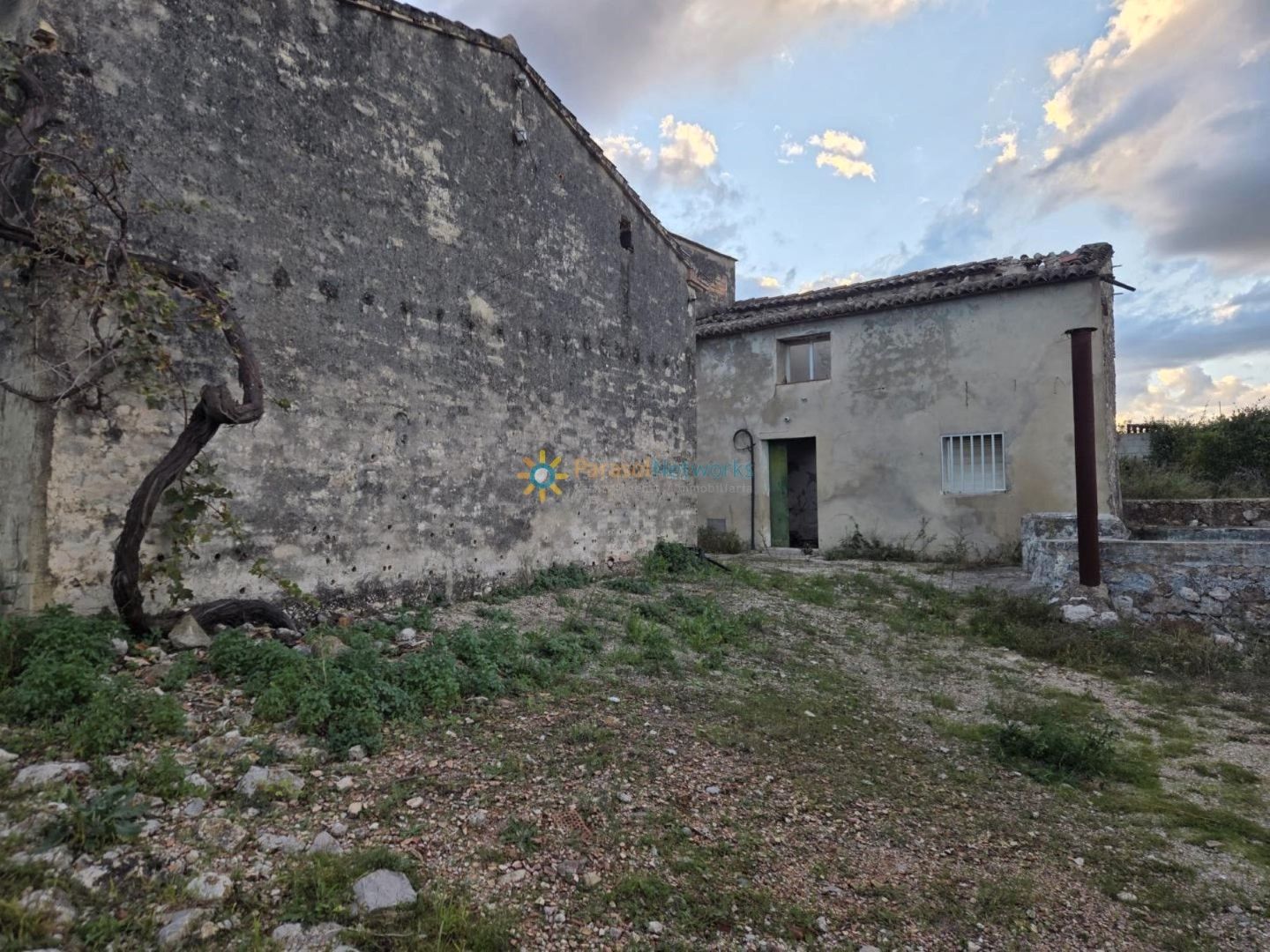 Country house for sale in Vilallonga / Villalonga  with Private garden, Terrace and Storage room