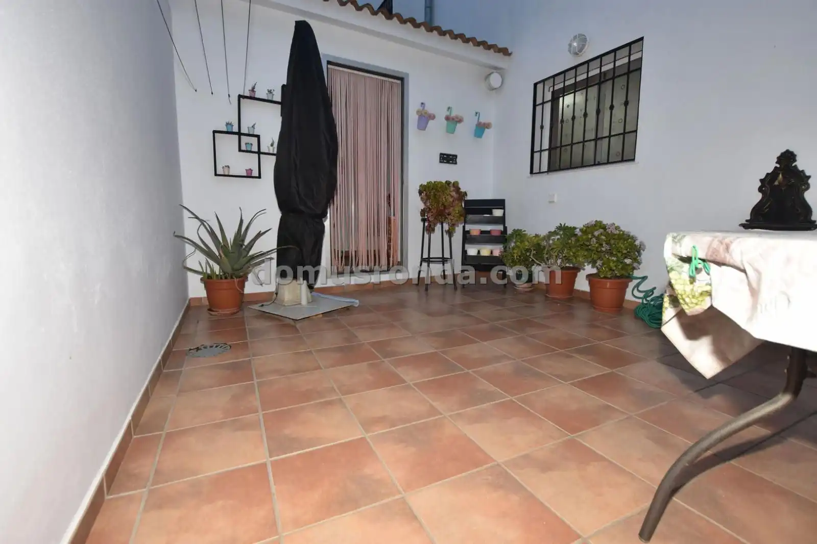 Casa in vendita a Cuevas del Becerro, imagen 22