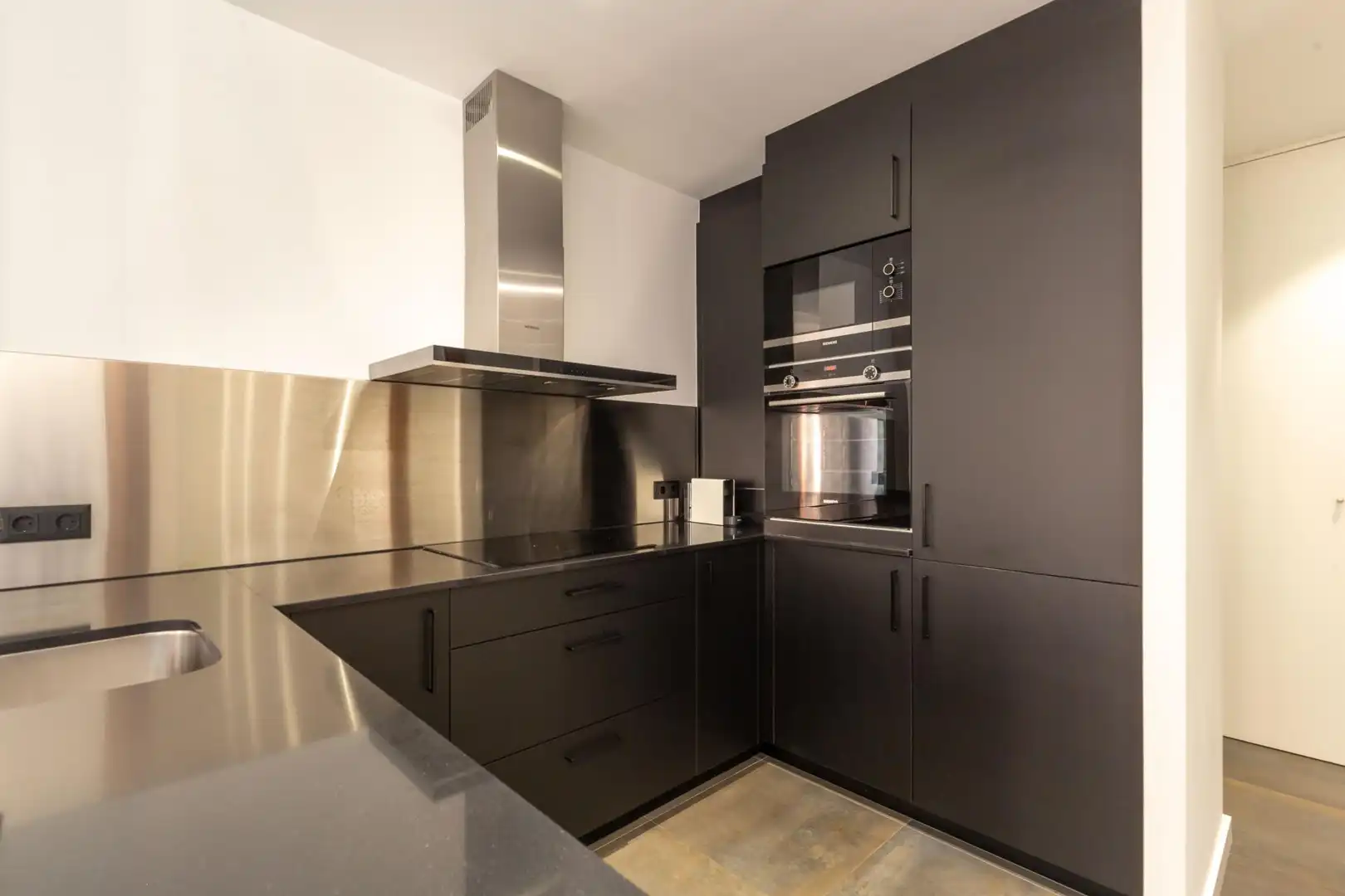 Apartments for rent in SARDENYA, El Parc i la Llacuna del Poblenou