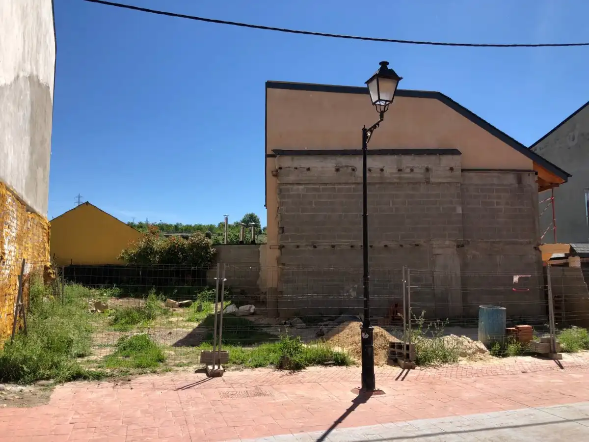 Terreni e lotti in vendita a Zona Alta, imagen 2