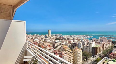 Photo 5 of Apartments for sale in Calle Poeta Vila y Blanco, 4, Ensanche - Diputación, Alicante / Alacant