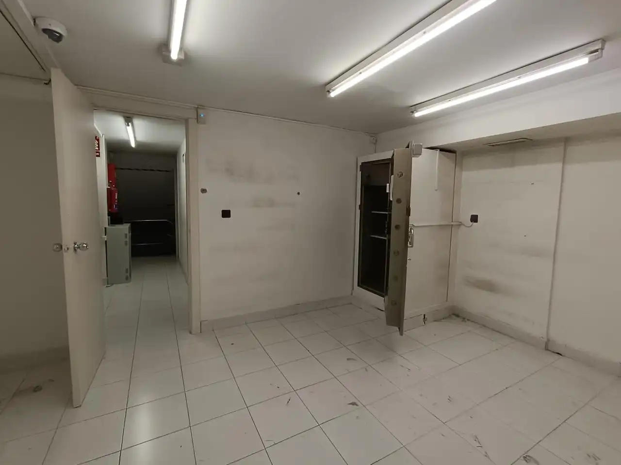 Business premises to rent in Moncada Kalea (CIIDADELA SN), imagen 16