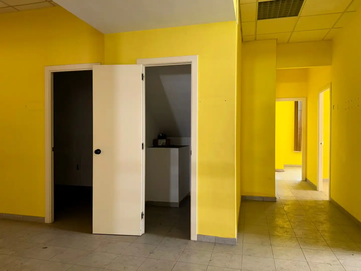 Business premises for sale in Vilanova i la Geltrú - Rambla Exposició, imagen 19
