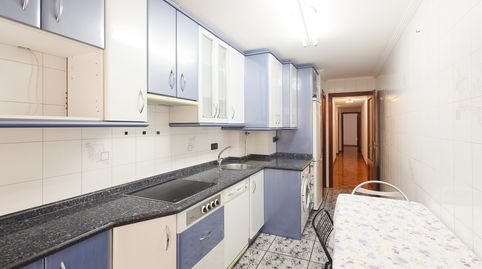 Foto 4 de Piso en venta en Gijón - Cl Pedro Pablo, Llano, Gijón