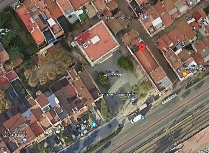 Attico con terrazza in vendita a AJUNTAMENT, imagen 20