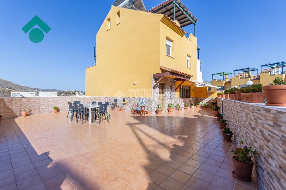 Casa adosada en venda a Cotomar, Rincón de la Victoria