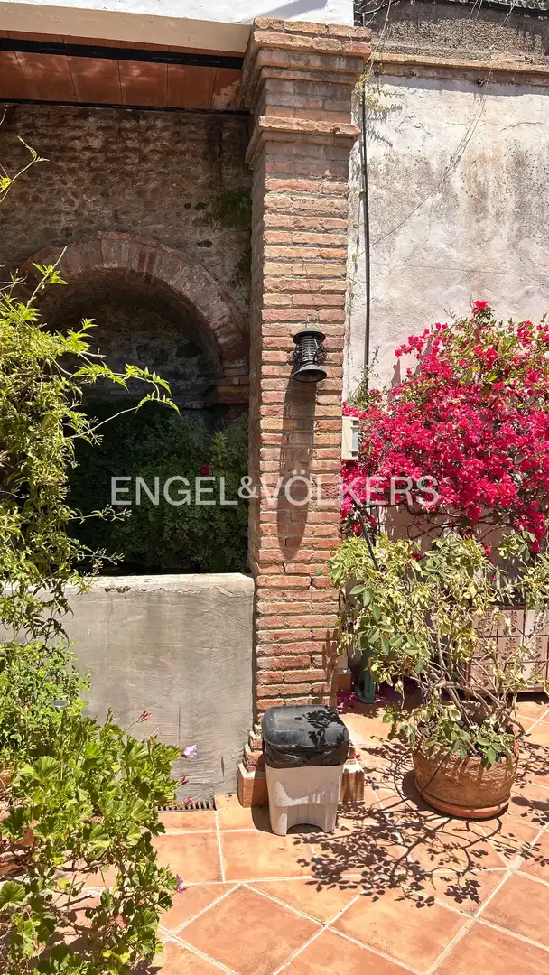 Casa con piscina en venta en Centro, imagen 12