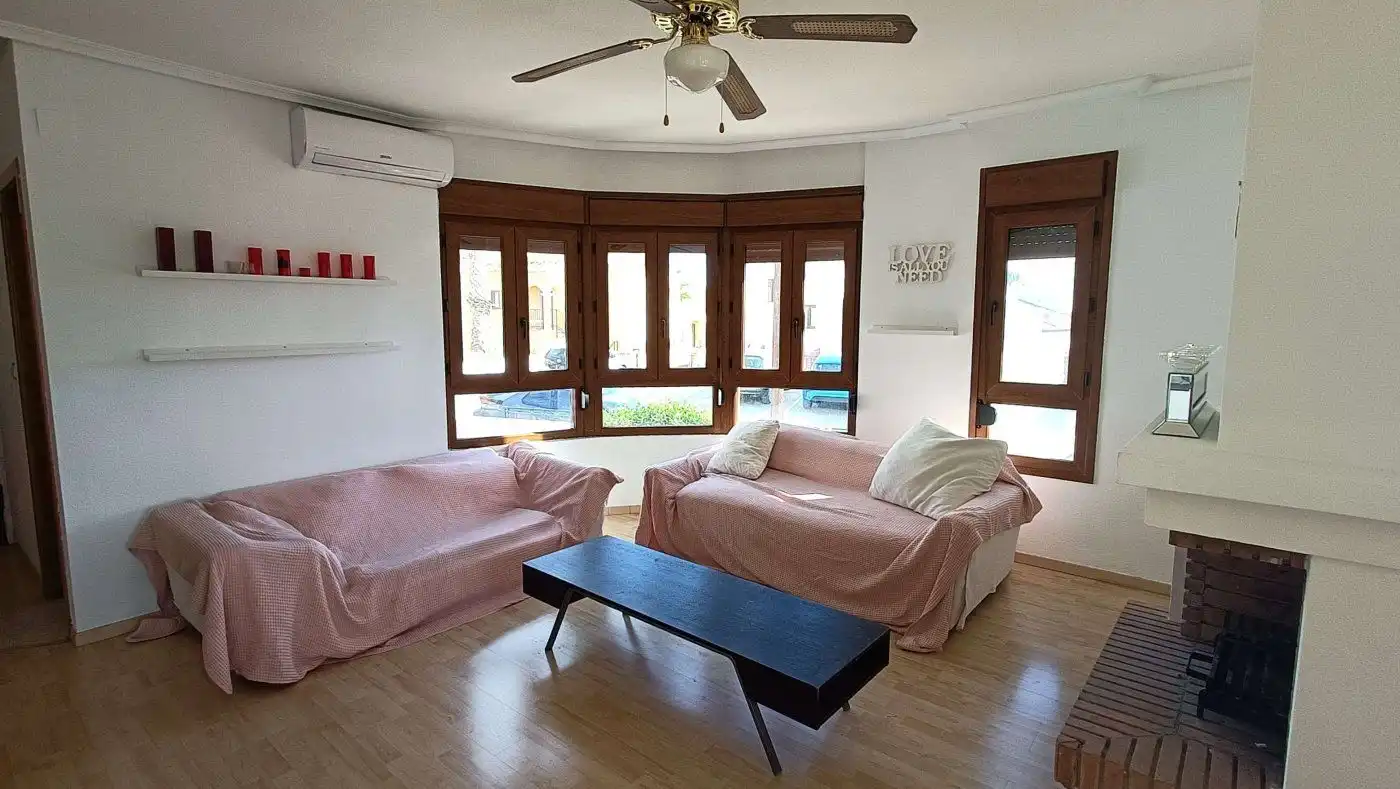 Villa in vendita a Algorfa, imagen 3