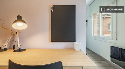 Foto 5 von Zimmer in Centre - Estació, Sant Cugat del Vallès