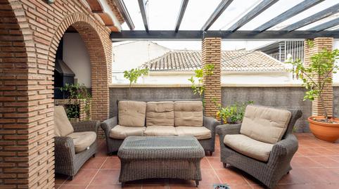 Photo 2 of Single-family semi-detached for sale in Cerrillo de Maracena - Periodistas, Granada