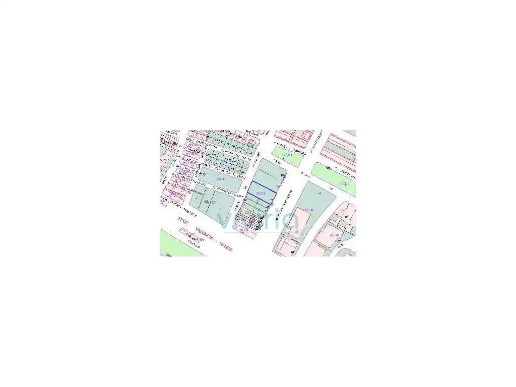 Residential land for sale in Avenida Cendrosses, imagen 7