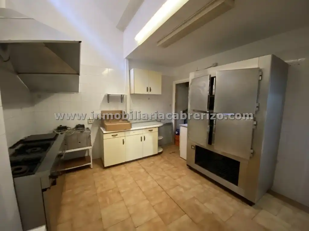 Gewerbefläche zum Verkauf in Calle Labradores, imagen 14