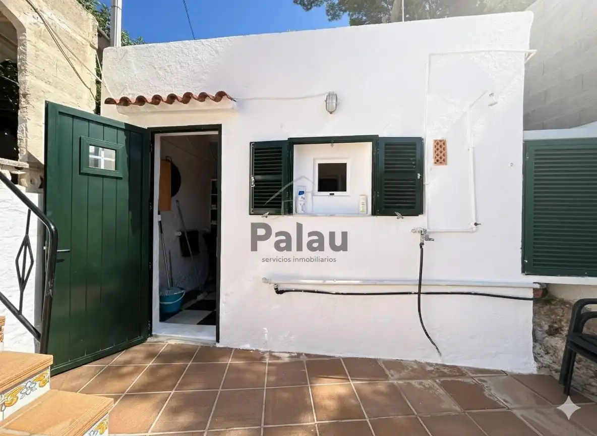 Maison avec piscine à vendre à Cala Blanca, imagen 17