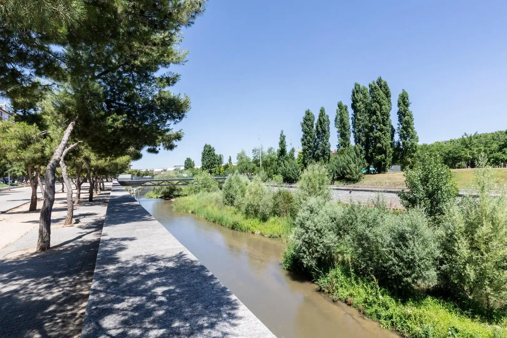 Flat with lift for sale in Avenida del Manzanares, imagen 27
