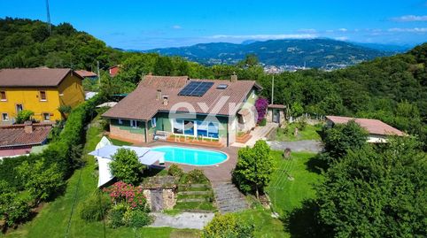 Foto 4 de Casa o chalet en venta en Carretera Veneros, 22, Lada, Langreo