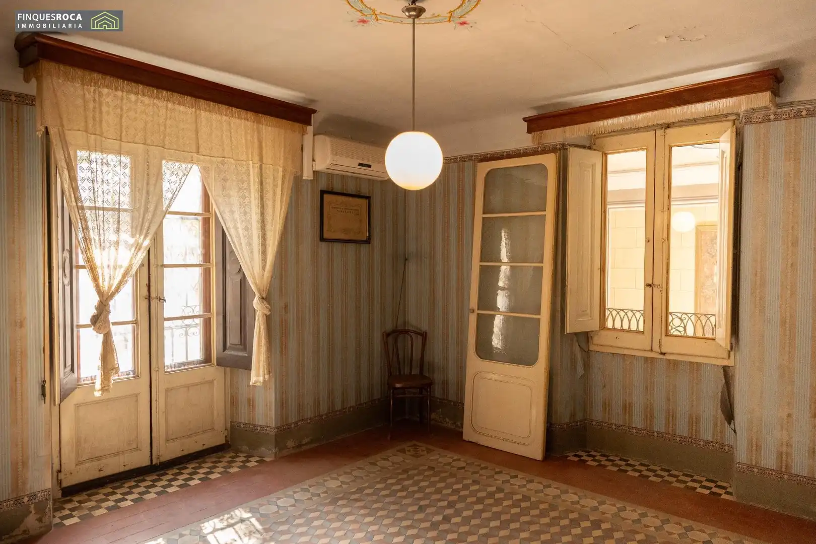 Casa amb jardí en venda a Centre, imagen 6