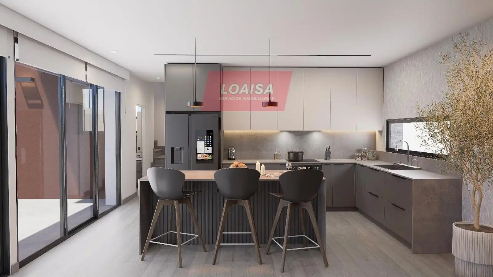 Detached house with pool for sale in Vera Ciudad, imagen 8