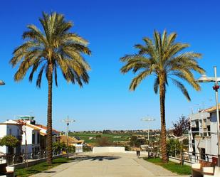 Exterior view of Garage for sale in La Carlota