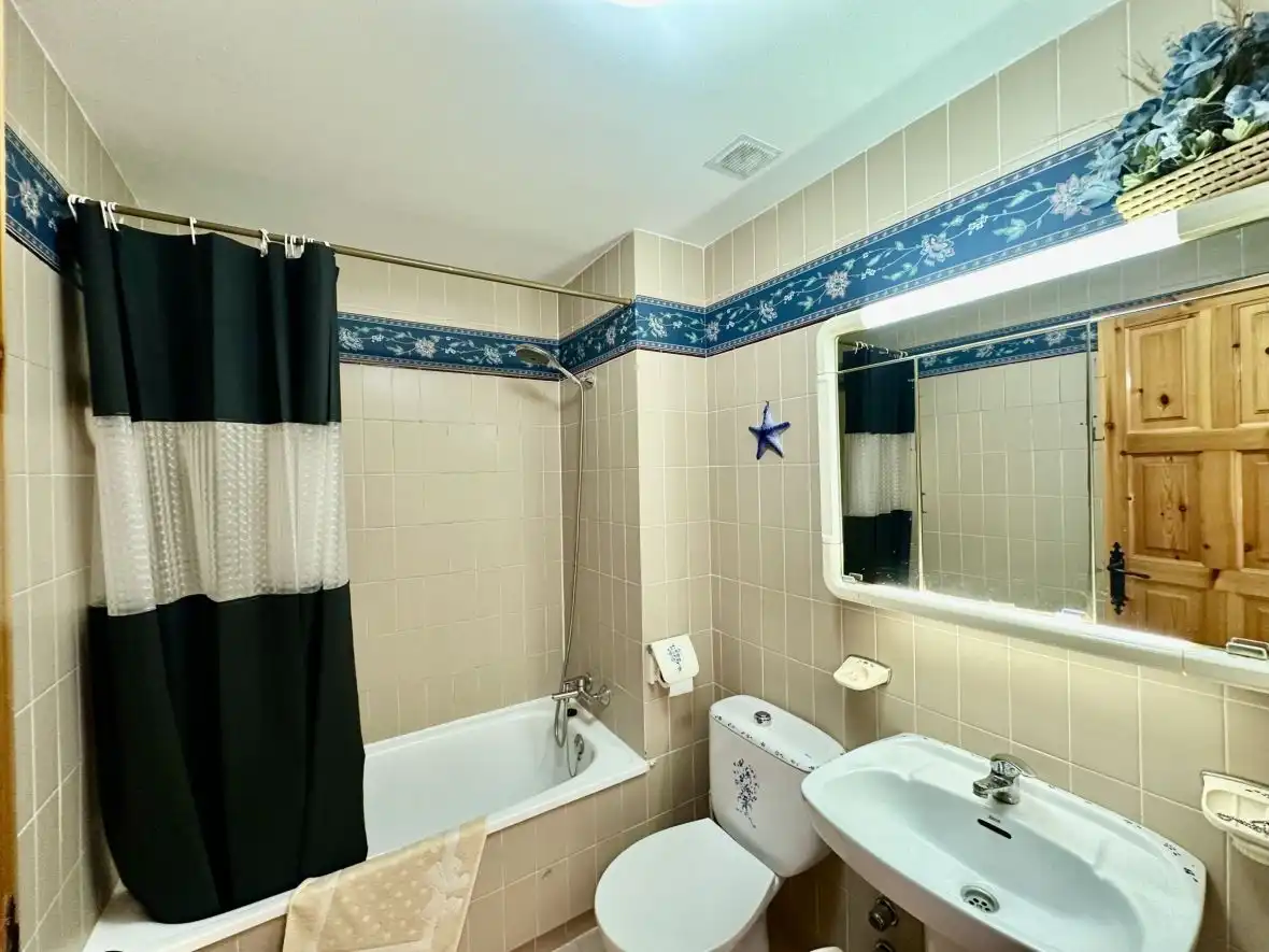 Bungalow amb piscina en venda a Avenida de Escandinavia, imagen 35