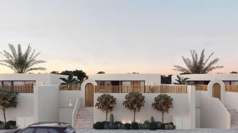 Preciosas villas nuevas en Algorfa, cerca del campo de golf y a 15 minutos de la playa de Guardamar., imatge 4