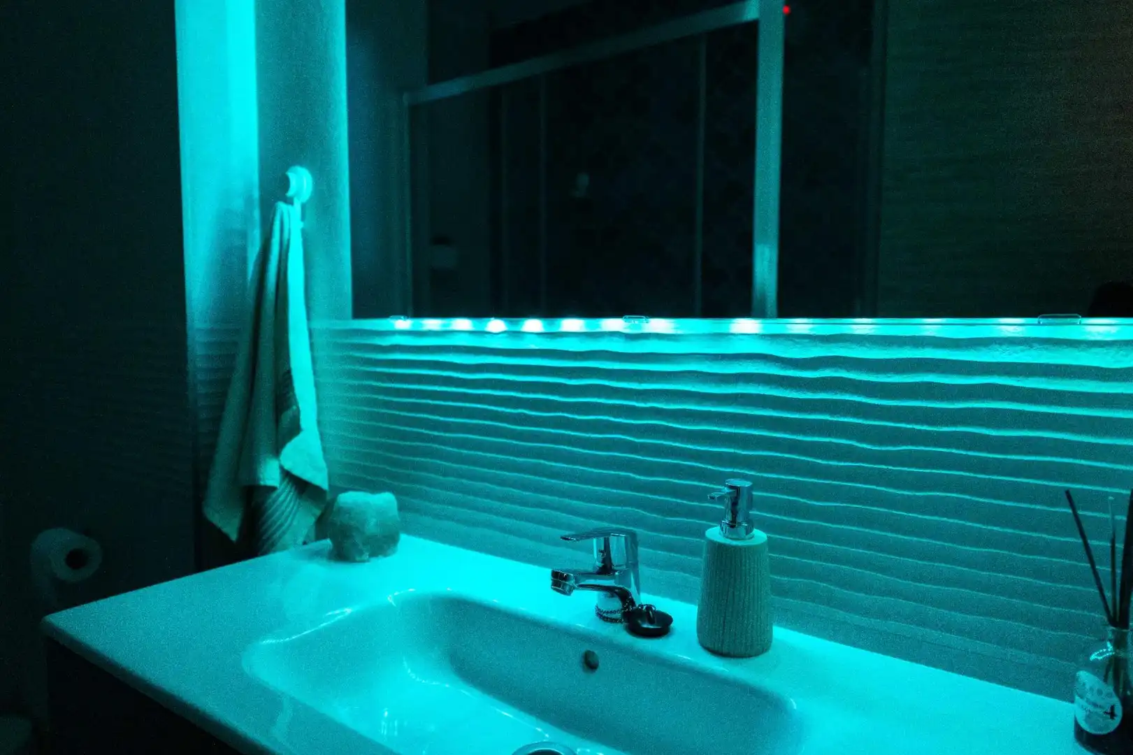 Baño de Piso en venta en Almería con Aire acondicionado, Calefacción y Terraza