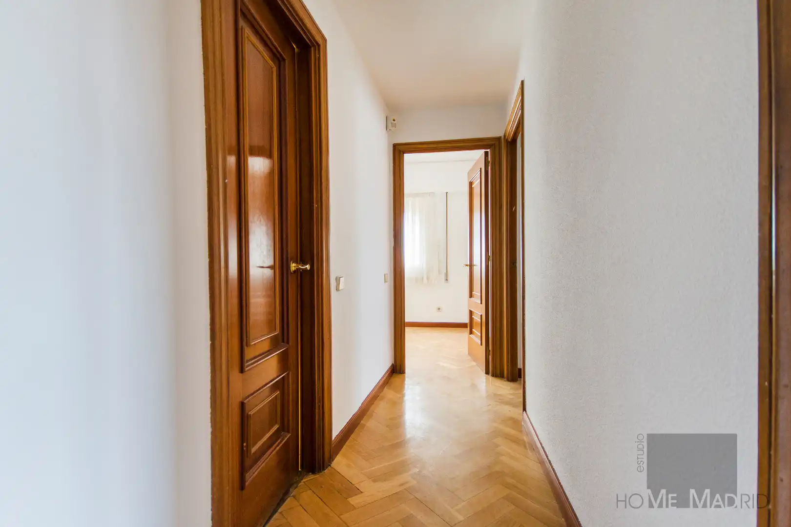 Attic for sale in Madrid  with Air Conditioner, Heating and Terrace