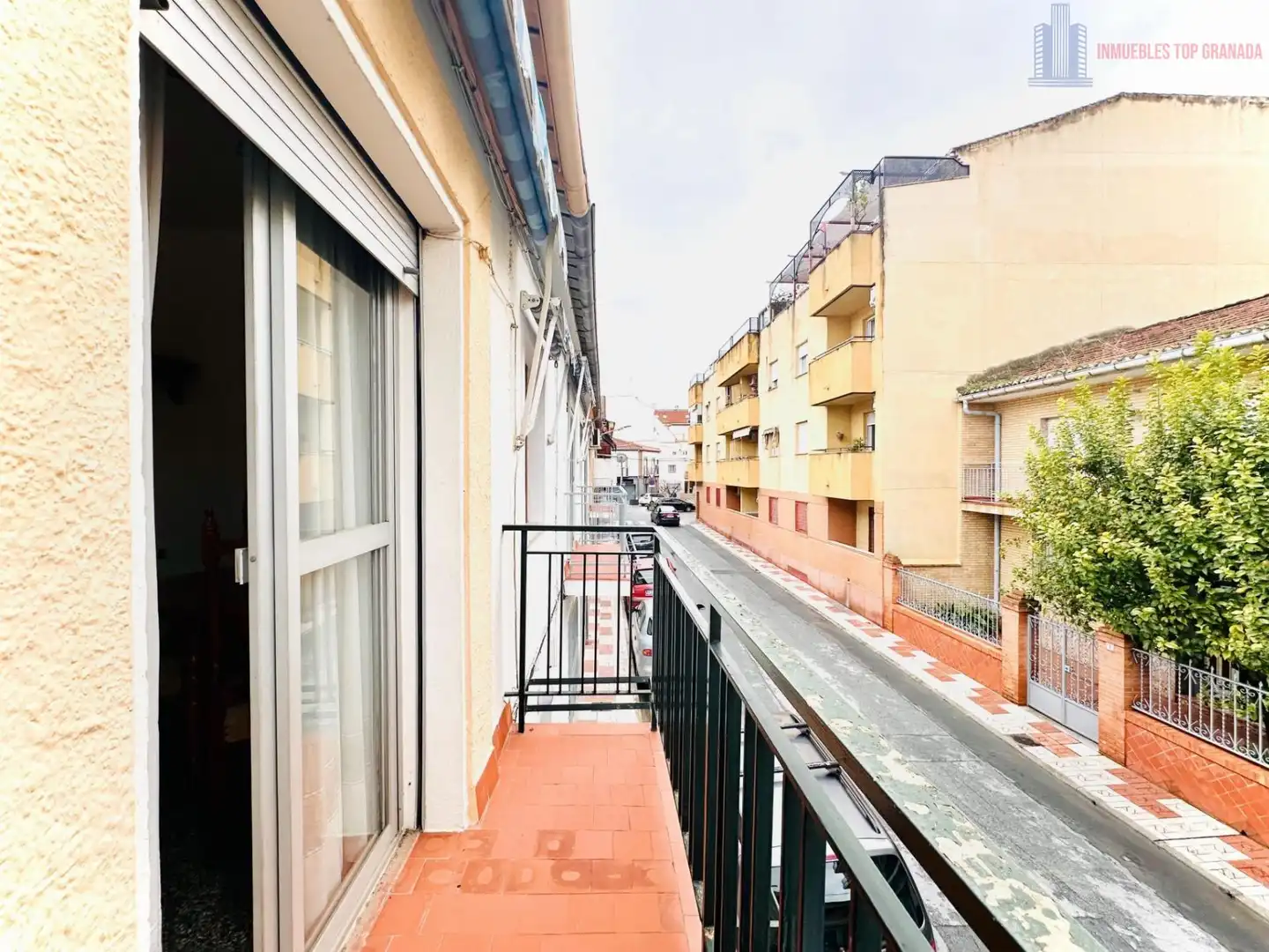 Casa amb terrassa en venda a Maracena, imagen 6