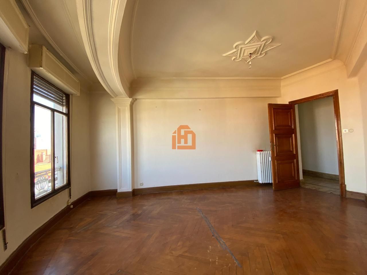 Wohnung zum verkauf in Gran Vía de San Marcos, Centro Ciudad, León Capital