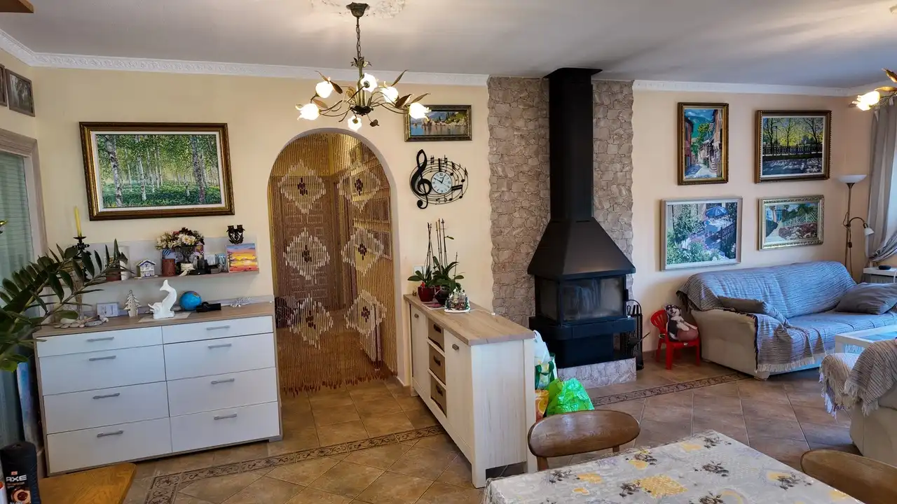 Casa o chalet en venta en L'Alfàs del Pi con Aire acondicionado, Calefacción y Jardín privado