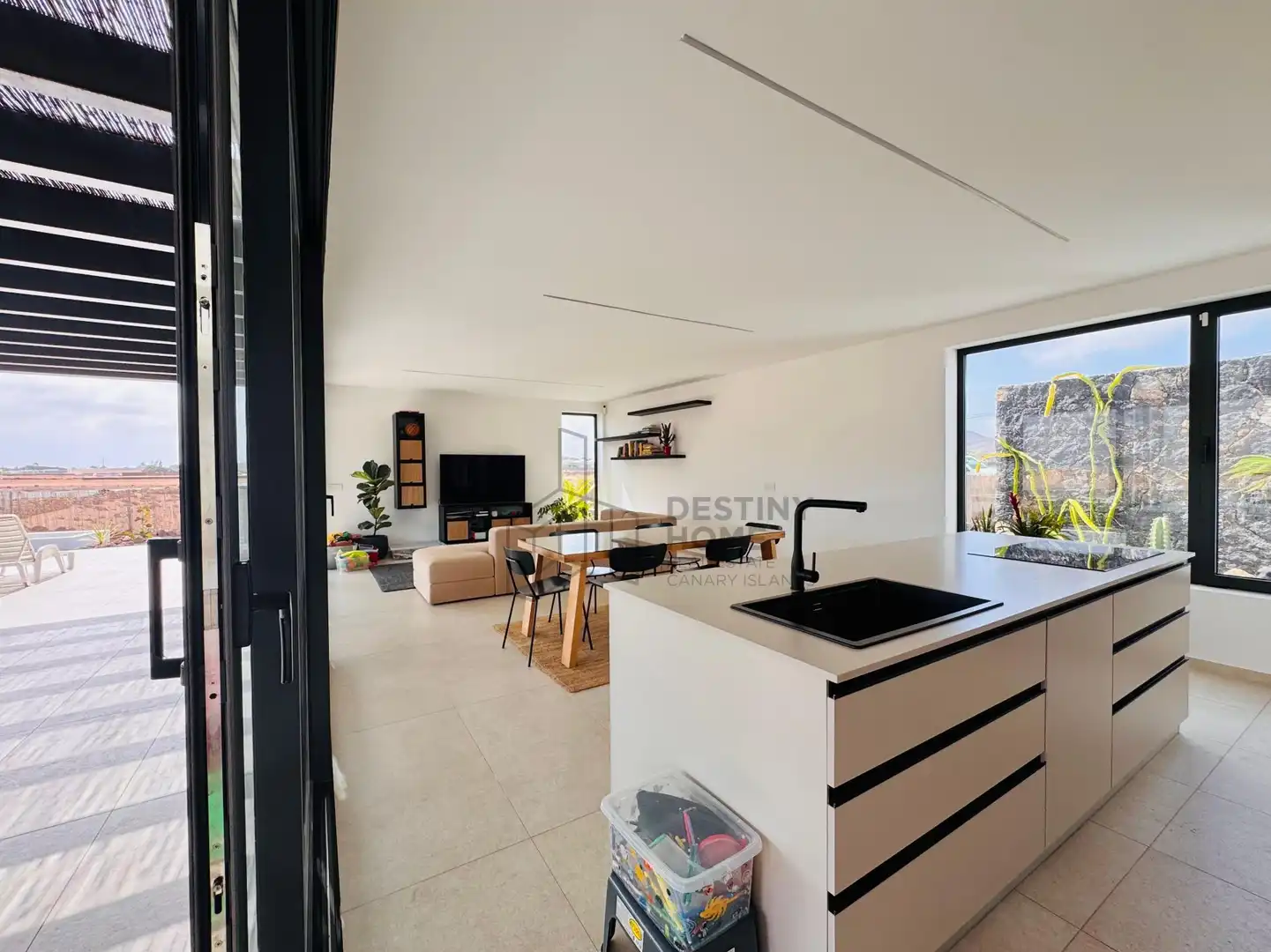 Casa con jardín en venta en Del Morro, imagen 18