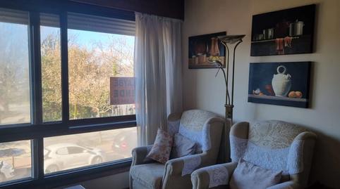 Foto 2 de Piso en venta en Vilagarcía, Vilagarcía de Arousa