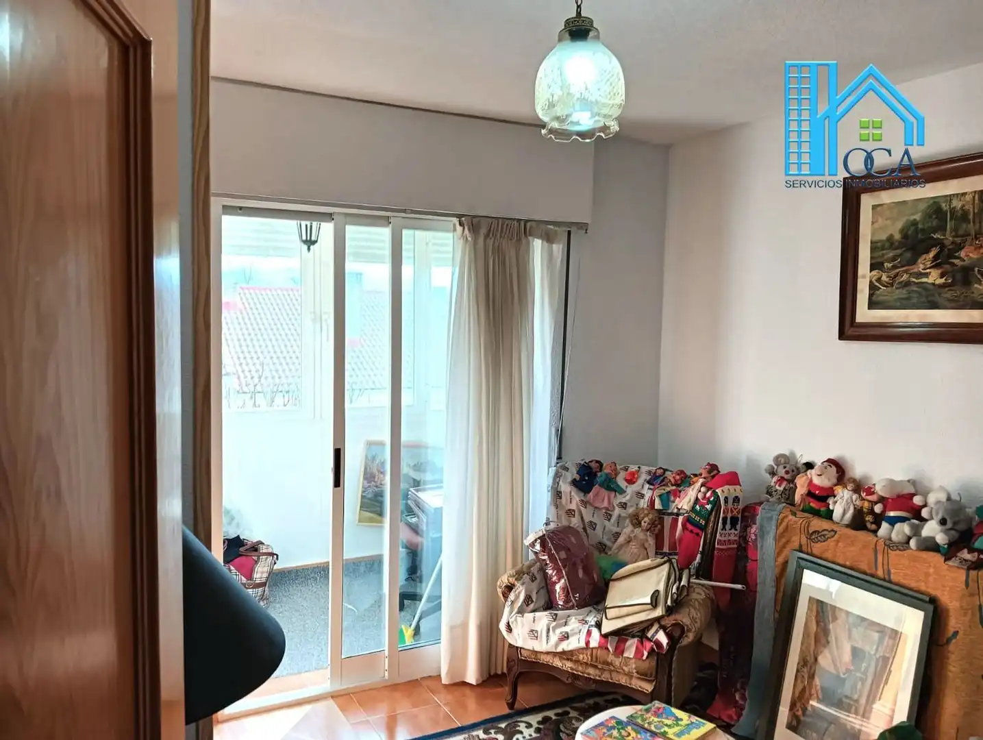 Casa o chalet en venta en Los Ángeles de San Rafael