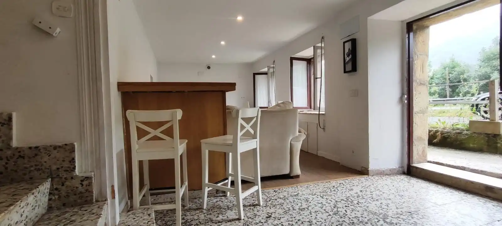 Houses for sale in Luena   with Heating, Private garden and Storage room