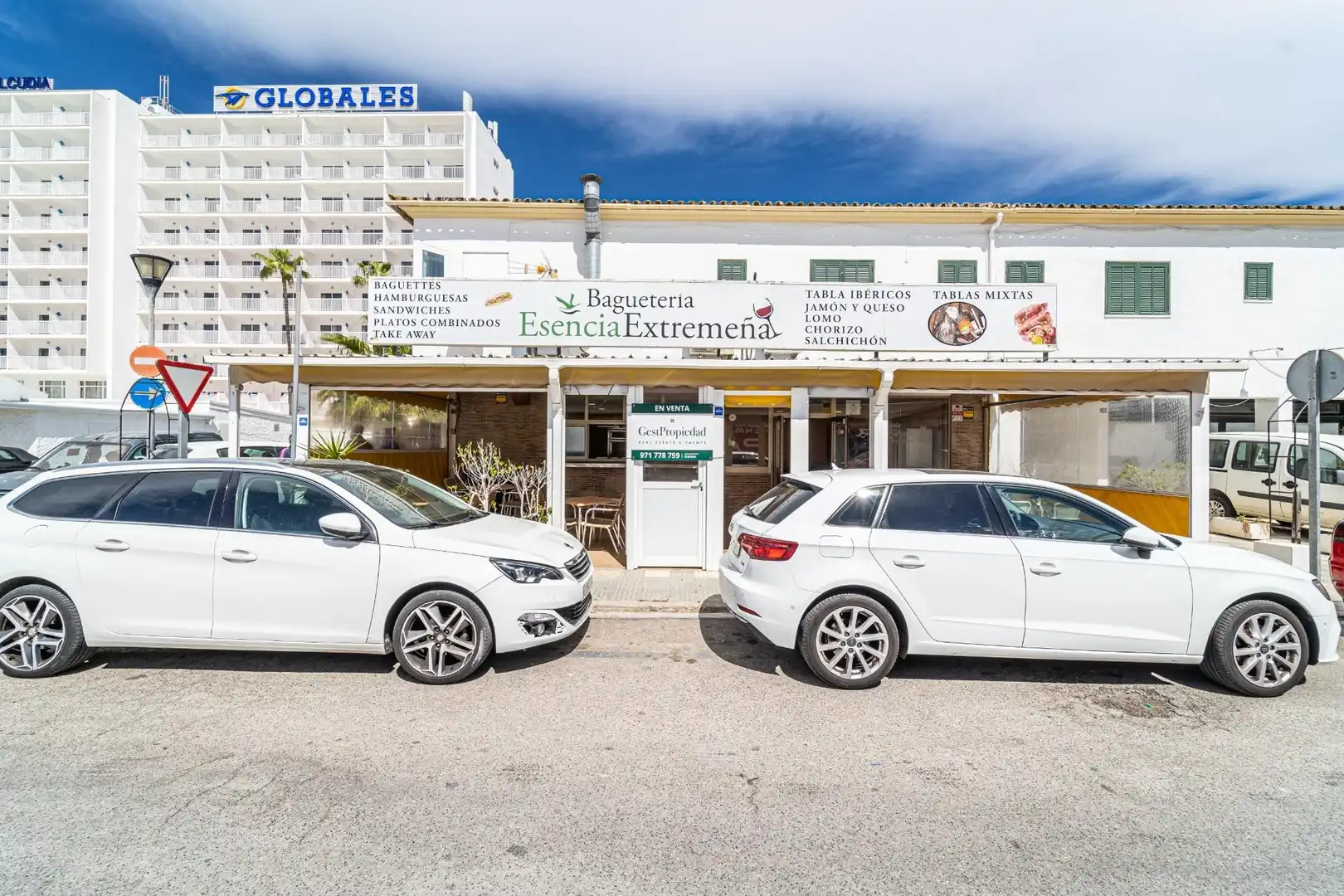 Business premises for sale in Port d'Alcúdia - Platja d'Alcúdia, imagen 12