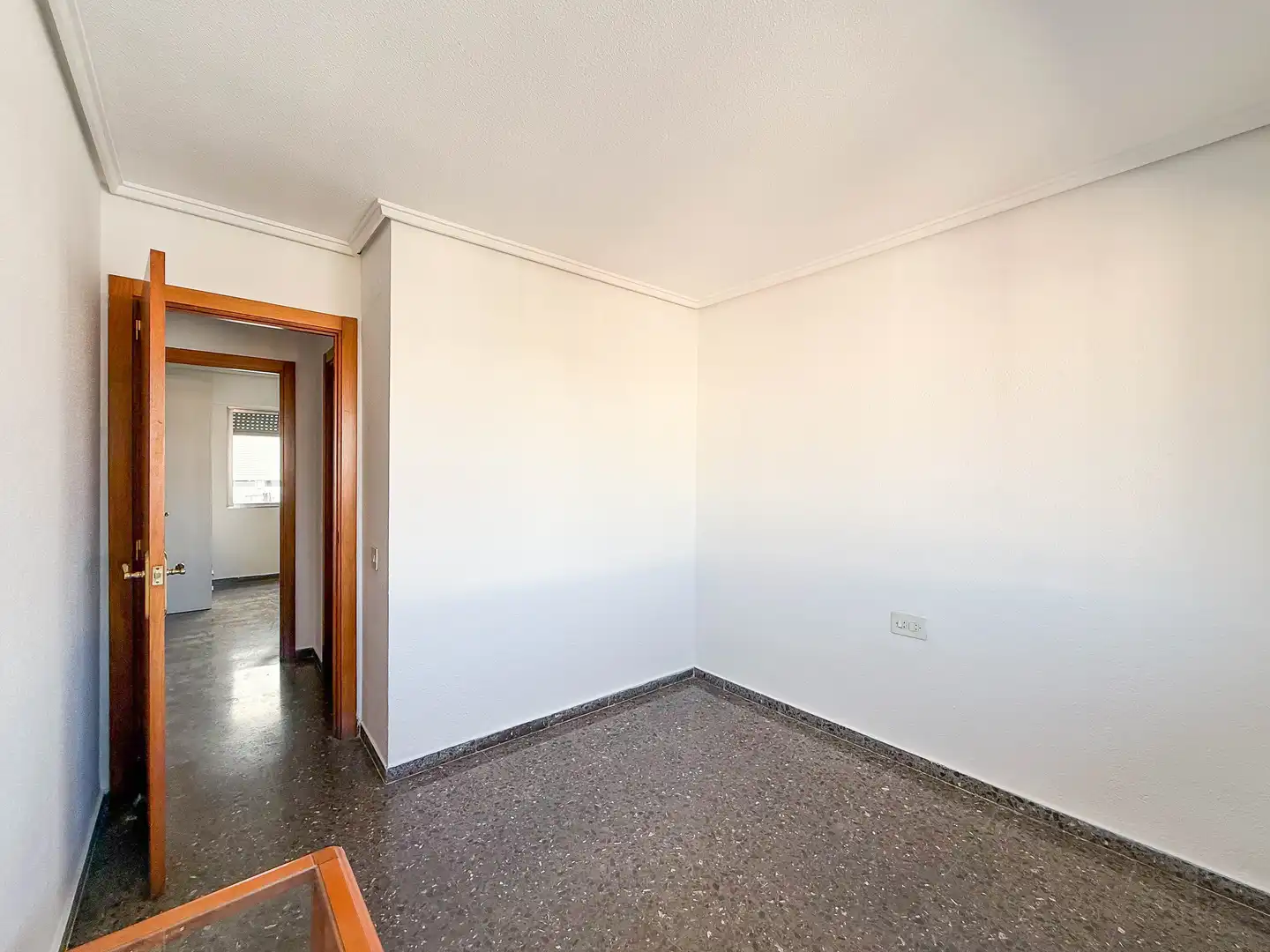 Piso en venta en Valencia con Balcón