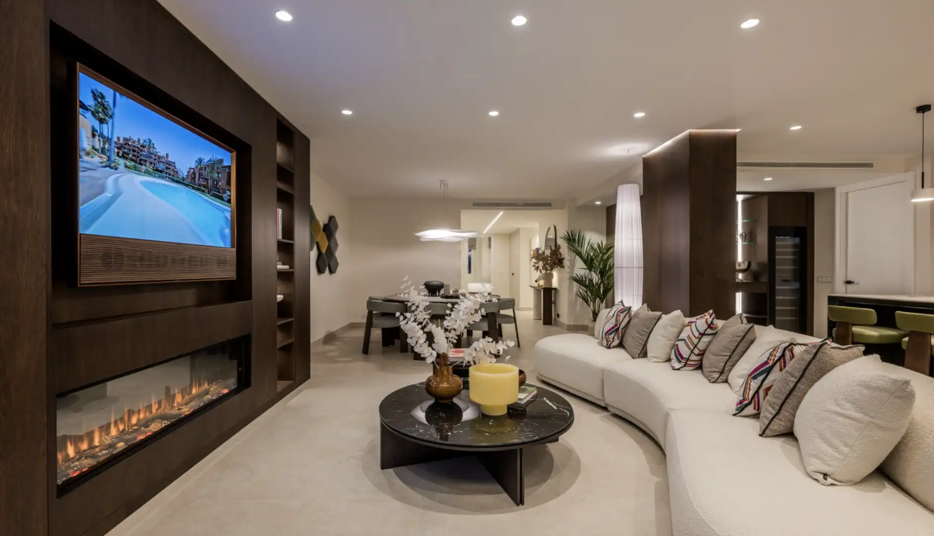 Apartament amb terrassa en venda a P GOLF RIO REAL 8, imagen 8