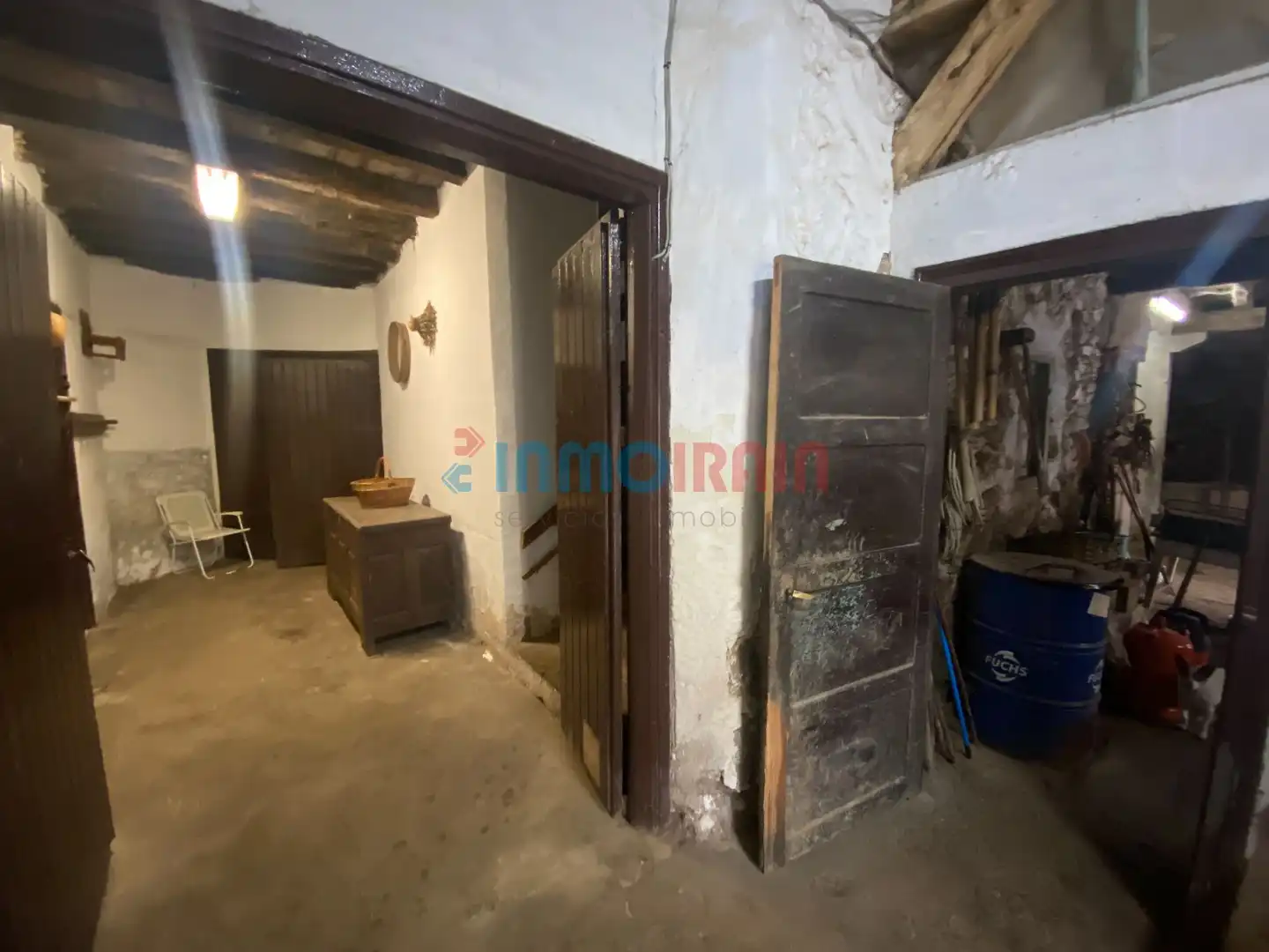 Casa o chalet en venta en Antzuola con Calefacción, Jardín privado y Trastero