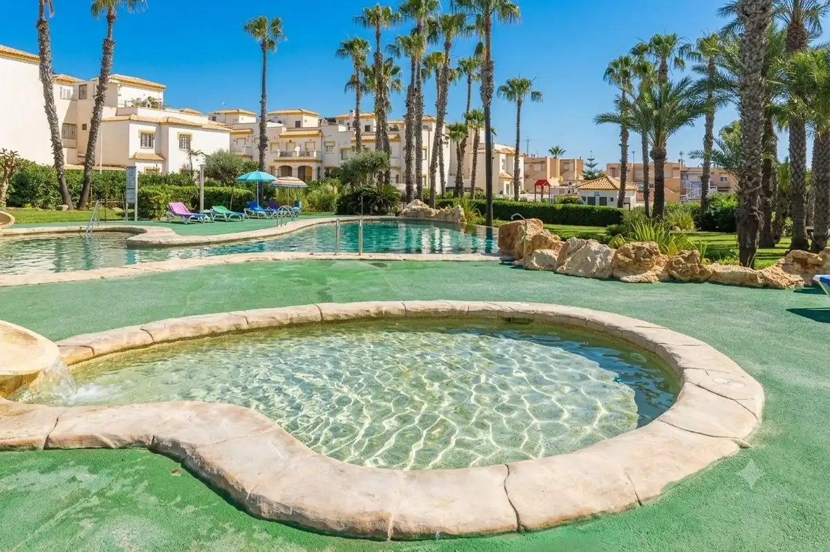 Maison mitoyenne avec terrasse à vendre à Avinguda D'Escandinàvia, imagen 36